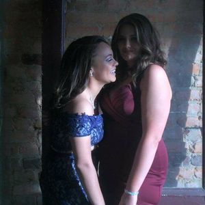 Meet your Posher, Allissa